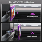 Car Headrest Phone/Tablet/iPad Holder